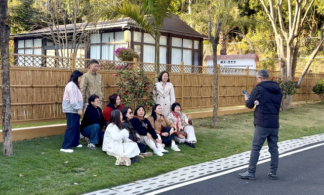 降温挡不住出游热！218最美旅游公路元旦假期人气拉满