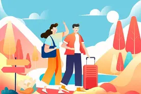 跟团游就是交智商税？十年领队揭秘3个隐藏服务，这样立省30%！图片