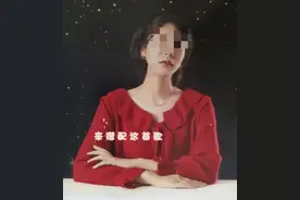 心痛！女子单独在家遭陌生女子敲门吐痰，叫来保安开门反被杀图片