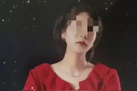 心痛！女子单独在家遭陌生女子敲门吐痰，叫来保安开门反被杀图片