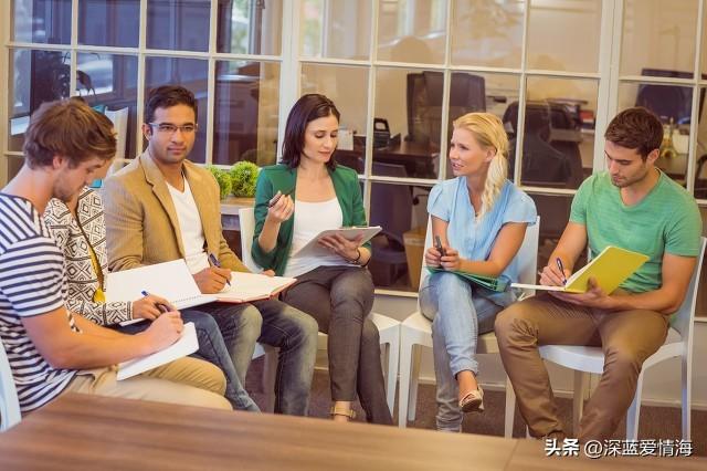 两性关系：情人已过时，现在流行几种关系，你属于哪一种？