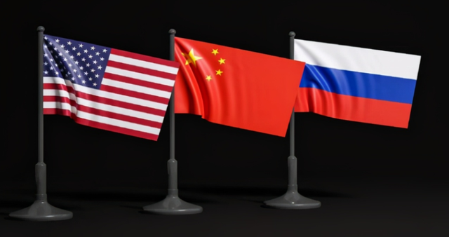 普特会确定后，白宫消息：中国93大阅兵当天，特朗普会见波兰总统