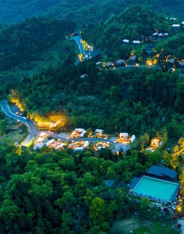 免票！半价！凭电影频道M榜门票，解锁宜昌景区优惠！