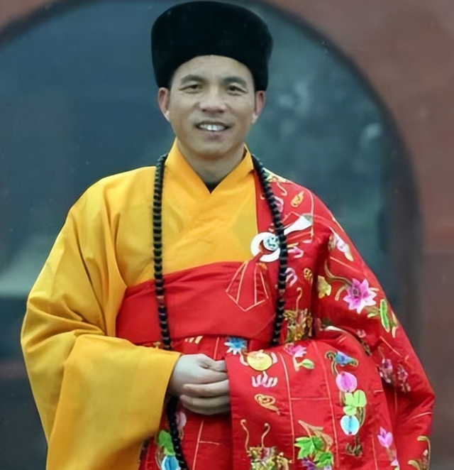 释永信做梦也想不到，释印乐真实人品被扒后，少林寺再迎五大变化