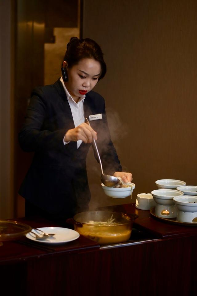 说走就走，杭州出发高铁一个半小时，去著名的碳水王国解锁更多美味