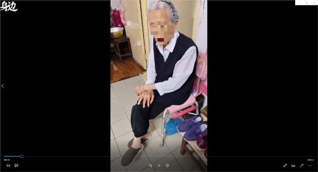 宿舍里的护工姐妹，为了海王大打出手|擦拭夕阳（中）