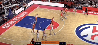 王俊杰是中国男篮锋线的新答案吗
