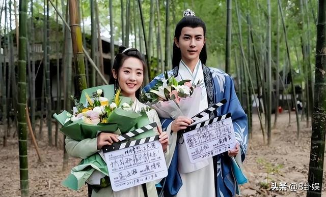 好惨的女演员！她靠《生万物》爆红，却因悼念于朦胧，被全网痛批