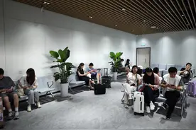 去逛成都世园会，最全公共交通攻略来了图片