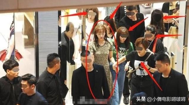 明明只是戏子，却把自己当大腕，论“耍大牌”，这6位明星够丢人