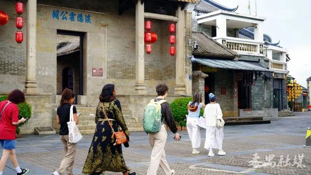番禺这条「宝藏路线」，让你重新爱上Citywalk！