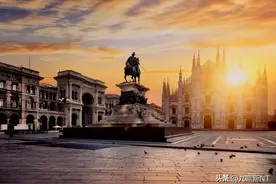 世界建筑之林(二十四)图片