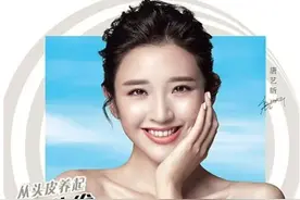 丝域养发：洗发的误区图片