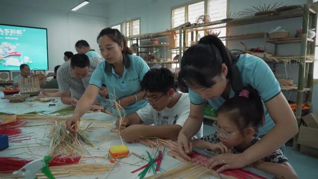 饮水思源，赏秋护水：一场汉江源头的感恩与守护之旅