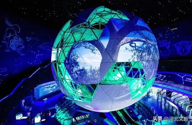 廊坊邀你“入戏”金秋！沉浸红楼幻梦、漫步古城夜色，开启文艺度假模式
