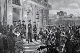 1927年的四大起义，其中三位总指挥早早牺牲，若活到授衔会如何？图片