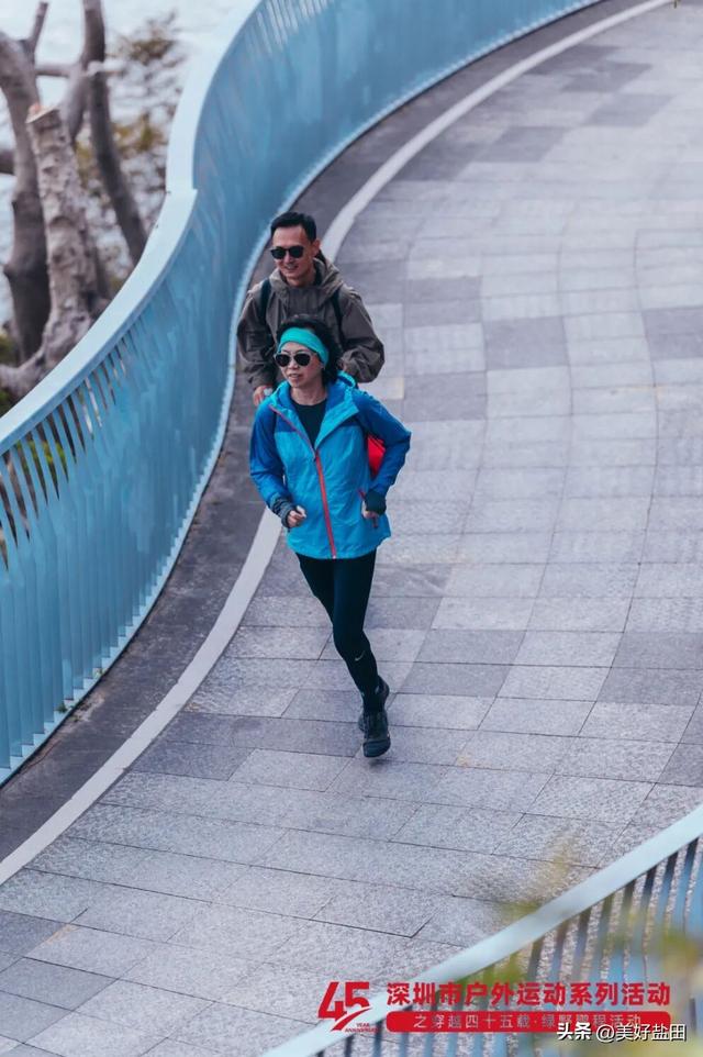 多图直击！快乐能量注满！