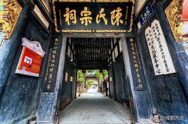 避开人潮！还有被严重低估的千年宝藏古镇