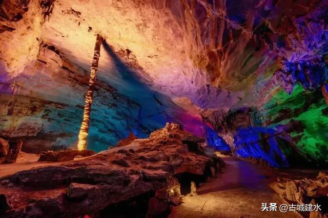 今天,红河州68岁了!