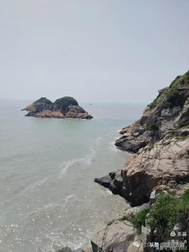 苍南168黄金海岸线的这几个醉美景点，你可去过？
