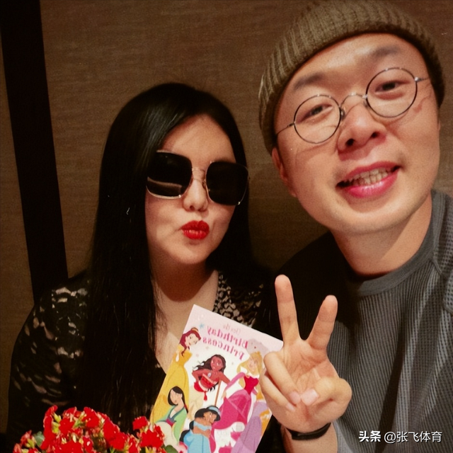 拔出萝卜带出泥！李湘全网被禁关	，王诗龄身份遭质疑，前夫已被抓