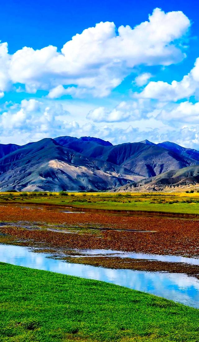 难忘宁静边城：新疆巴里坤