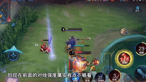 王者优化最成功的皮肤！特效直线上升！法装流白起竟成上分黑科技