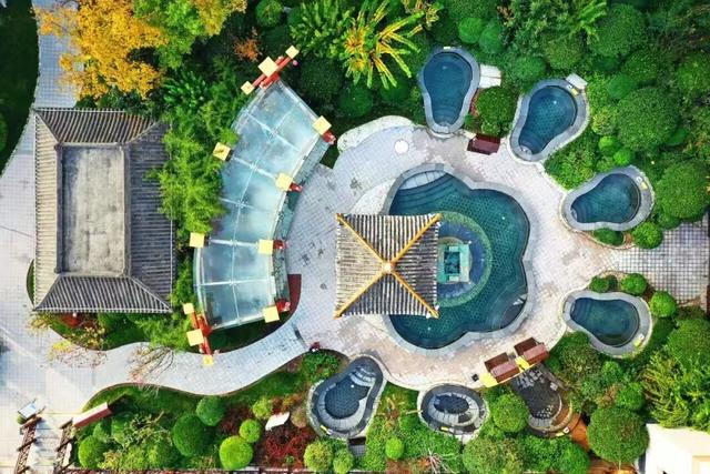 被渭南“暖”到了……