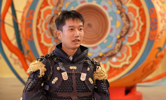 灯海织锦绣 银票迎新年—— 敦煌灯会邀您共赴跨年之约