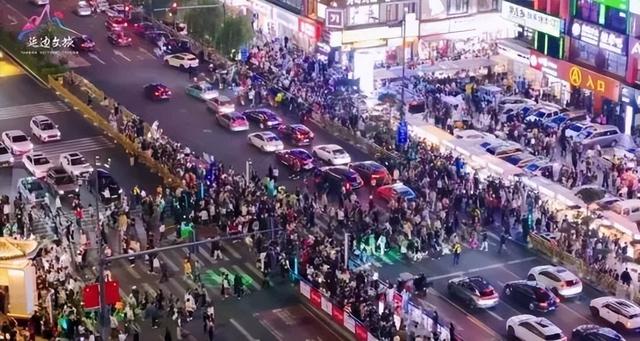 吉林“火”力全开！多元体验解锁假日新乐趣！