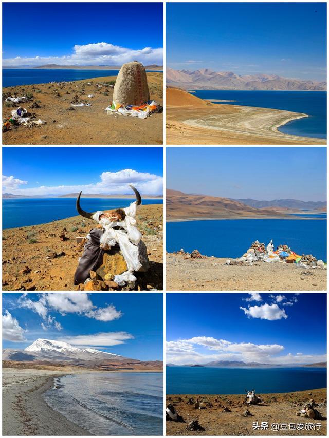 西藏阿里探秘之旅：穿越时空的圣境行走