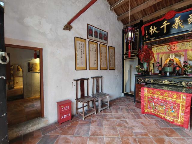 蝶岛散记——东山一日归