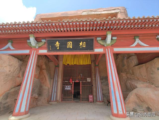塞上江南宁夏，一个被严重低估的旅游大省