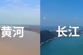 长江叫“江”，黄河却叫“河”，“江”与“河”到底有什么区别？图片