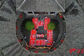 年味是什么味？图片