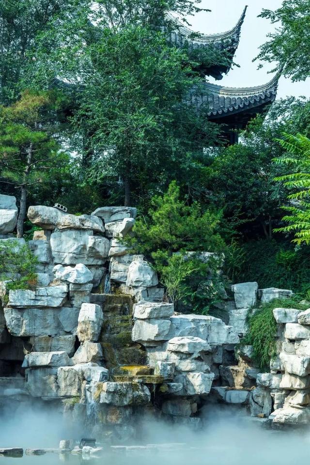运河淌弦歌，临清飘烟火～这座宝藏小城值得奔赴