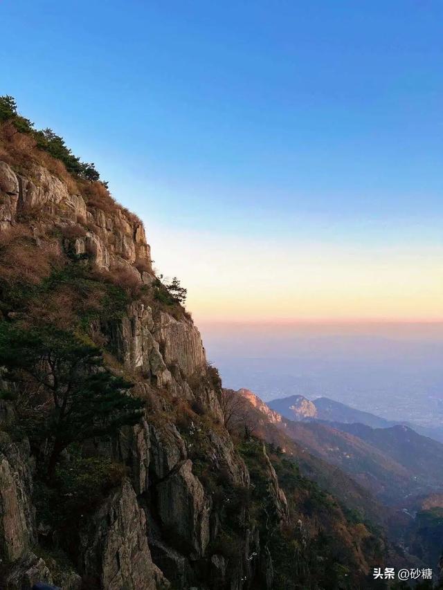 中老年人必看！6大低花费轻松游小城攻略，医生推荐的健康慢旅行