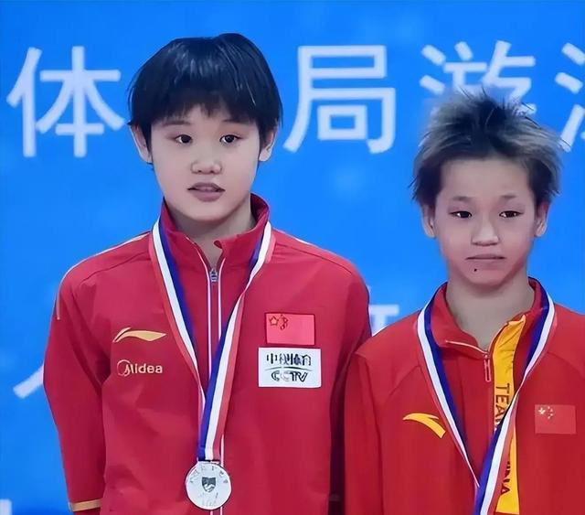 官宣退役未满一月，张家齐首度回应，一句不提却处处暗示全红婵