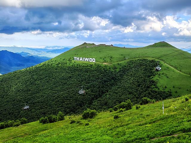 河北旅游：从太舞小镇到富龙小镇行（图）