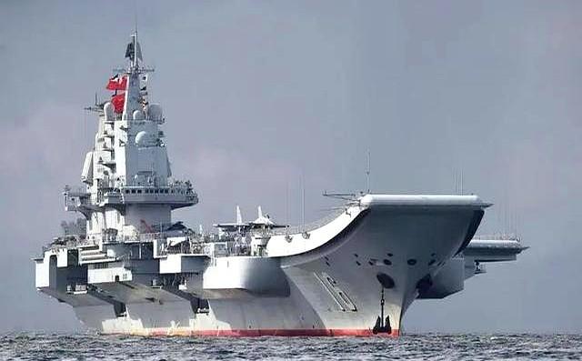 俄罗斯专家：福建舰抄袭苏联航母设计，将会是美国福特号最大对手