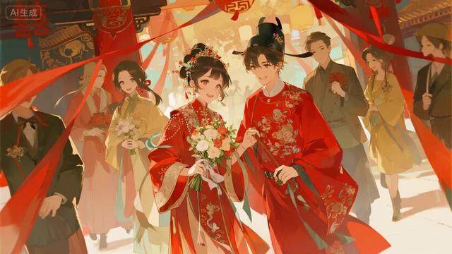 NPC 陪玩、银票当钱花!乌达“七夕”系列活动搞事情→