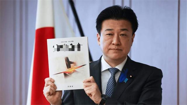 高市早苗做最坏打算	，可她没想到：解放军没出手，最强帮手就来了