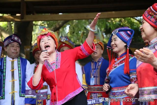 开票中！跟着「潮流天后超级演唱会」游柳州，带你用音乐解锁龙城风情！