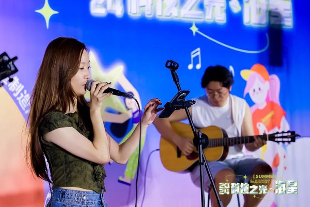 海淀这个免费音乐会，入选北京“音乐地图”，今晚还有——