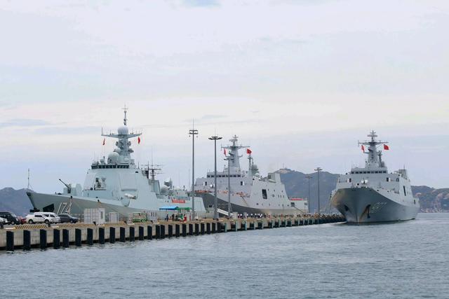 假如日本武力介入台海，它将面对的是什么？