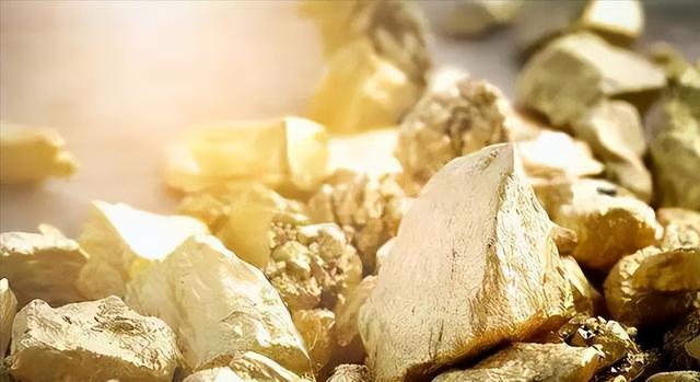 越南举全国之力，拿出350万吨稀土，借中美稀土交锋全力赌上一把