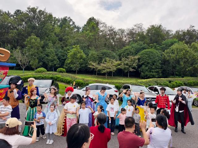 畅玩“宁的北岸”,一定要来这一站!