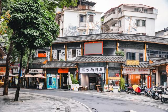大学生周末平价游惠城,超全攻略来了!