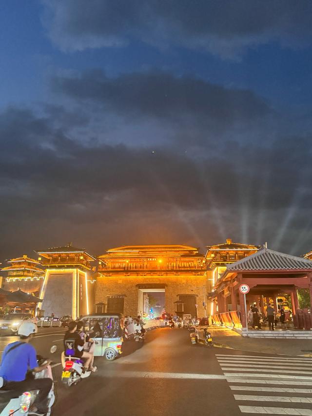 老许昌人真心建议：不要轻易来许昌，除非你懂得这些
