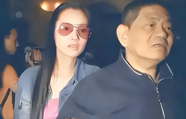 100多位情妇，包养费上亿元，9女同床却落得个凄凉下场、人财两空